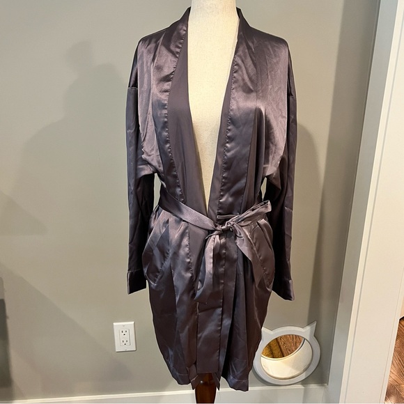 Victoria's Secret Other - Victoria’s Secret Robe One Size